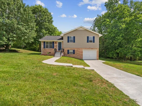 107 Darvin Ln, La Fayette, GA 30728