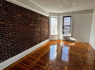 468 W 153rd St APT 4B, New York, NY 10031