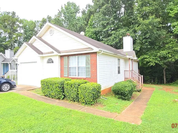 308 J C Ct, McDonough, GA 30253