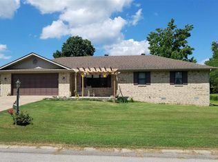 1706 Coachman Dr, Mountain Home, AR 72653