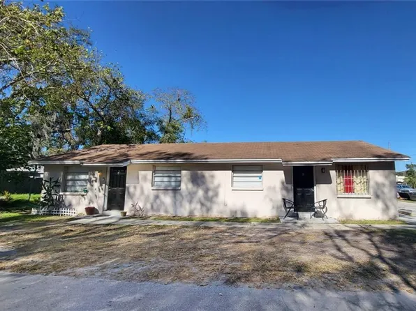 5202 N 45th St, Tampa, FL 33610