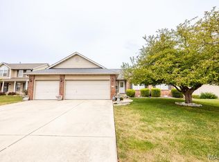 109 Sunnybrooke, Troy, IL 62294