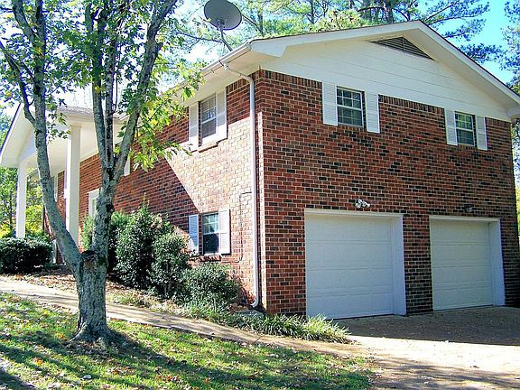 Side View - Driveway