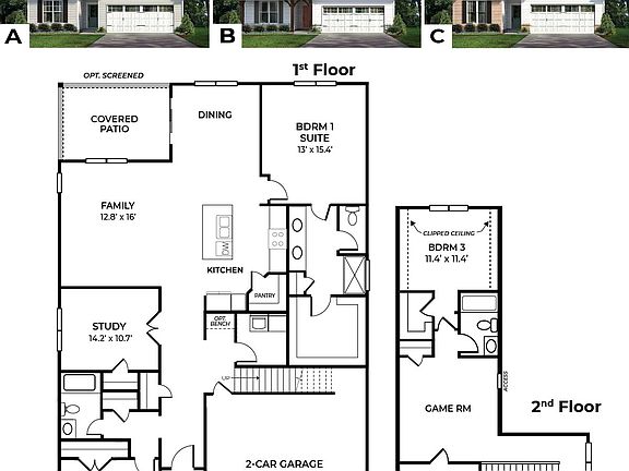 Elevation Image 1.