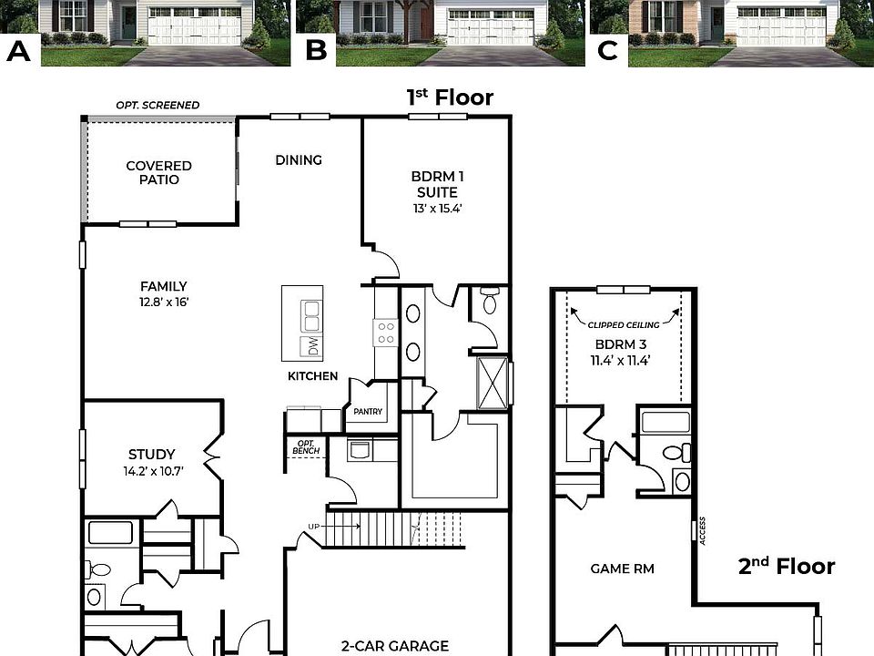Elevation Image 1.