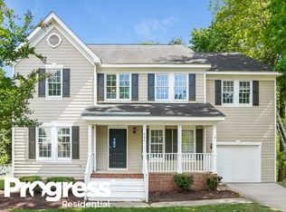 404 Marsh Grass Dr, Raleigh, NC 27610