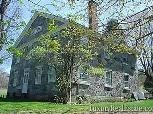 267 Baldwin Hill Rd, New Preston Marble Dale, CT 06777