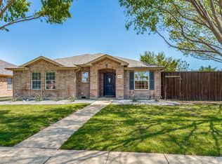 7966 Highpoint Rdg, Frisco, TX 75035