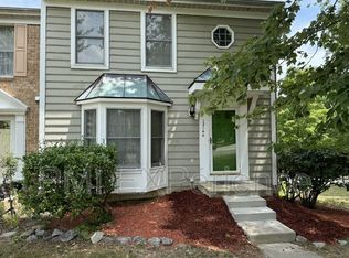 12744 Wedgedale Ct, Upper Marlboro, MD 20772