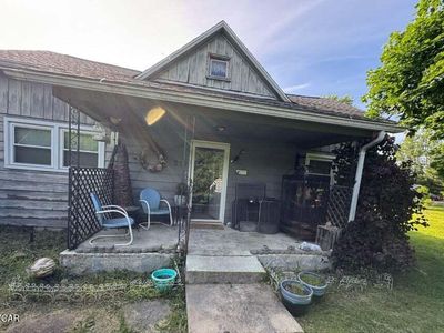 212 S Sandusky St, Rushsylvania, OH, 43347