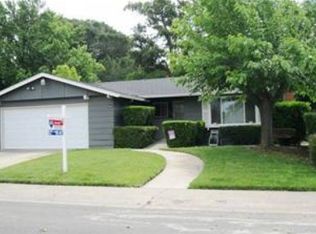 4662 Barbee Way, Sacramento, CA