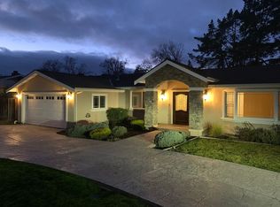 1286 Mountain View Blvd, Walnut Creek, CA 94596