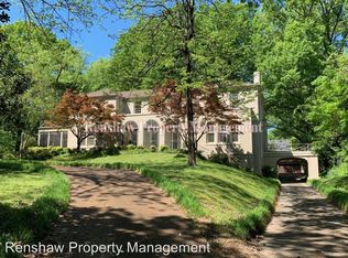 539 E Pkwy S, Memphis, TN 38104