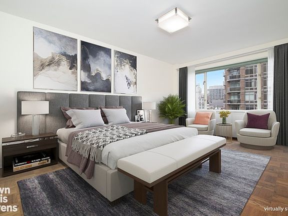 5th image of 166 E 63rd St APT 12G
