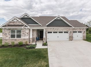 6752 Greeson Ln, Plainfield, IN 46168