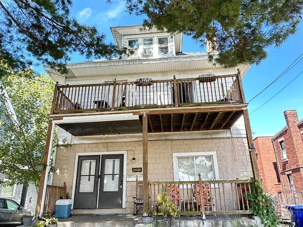 2068 Elm Ave, Cincinnati, OH 45212