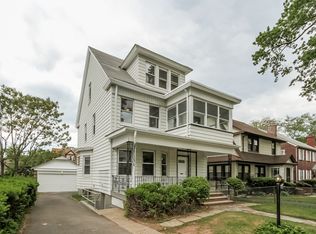 61 Hillcrest Ter, East Orange, NJ 07018