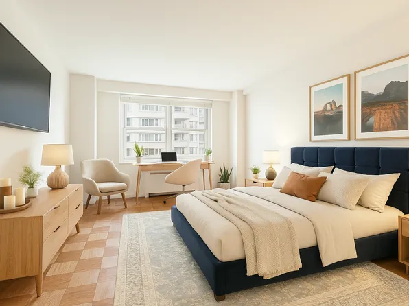 400 East 54th Street 15A image 2 of 11