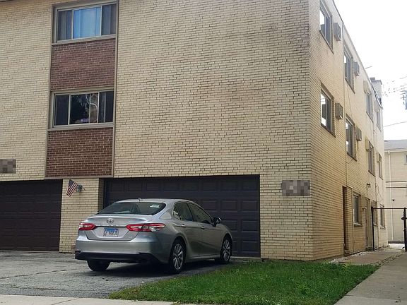 2nd image of 1363 Perry Ave Unit 2B