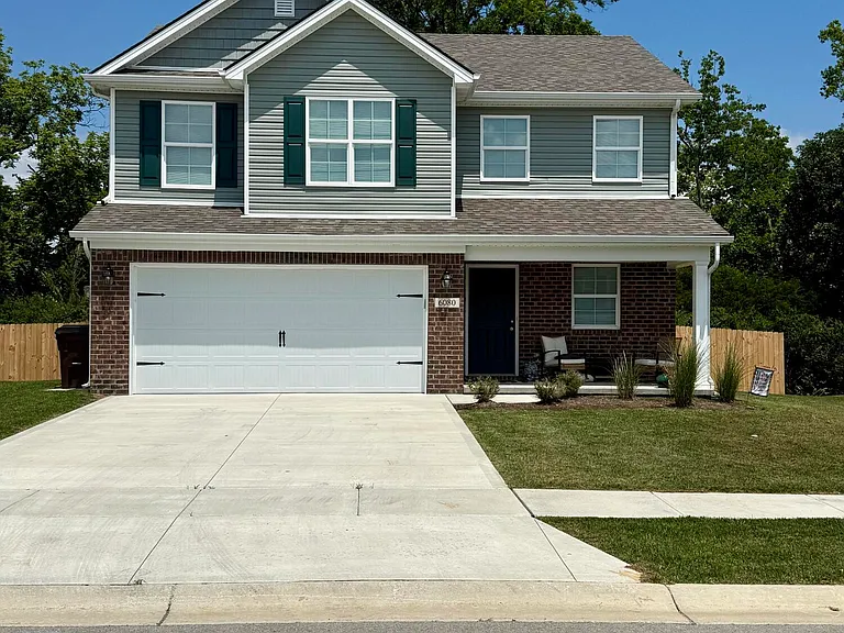 6080 Arbor Wds Way — Photo 1