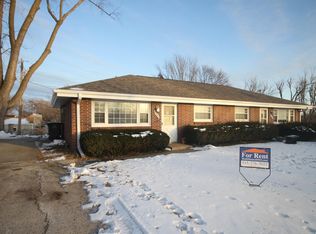 4807 SW 3rd St, Des Moines, IA 50315