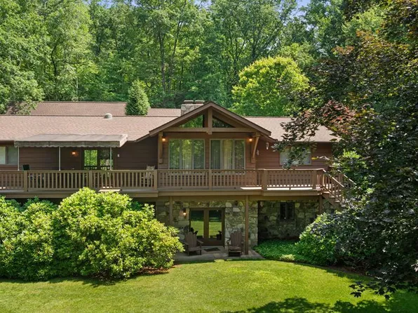 188 Black Rock Ranch Rd, Sylva, NC 28779