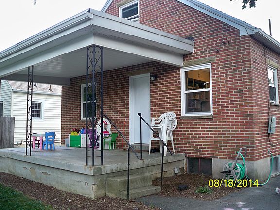 4th image of 417 Rockhill Ave