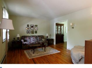 42 High View Ln, Mertztown, PA 19539