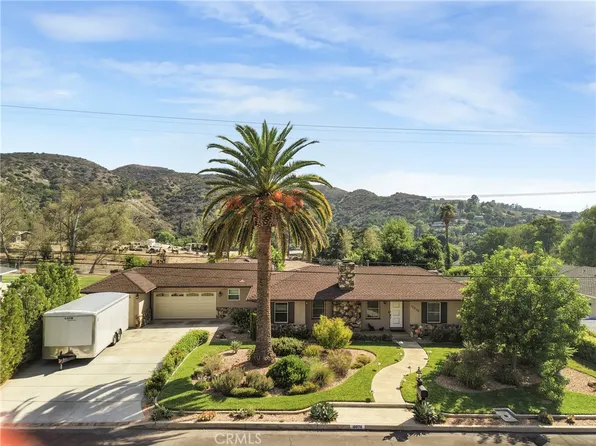 10070 Barling St, Sunland, CA 91040