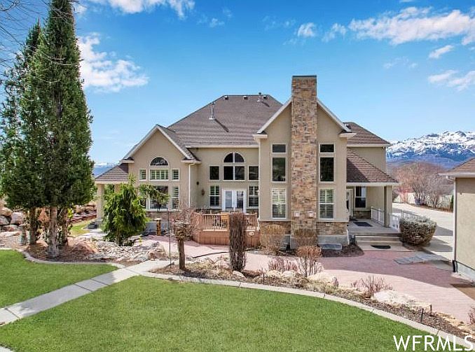 3904 Summer Ridge Rd, Morgan, UT 84050 | MLS #1847911 | Zillow