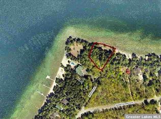 38611 Manhattan Point Dr, Crosslake, MN 56442