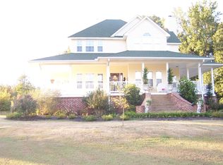3450 Jenkins Dr, Rossville, TN 38066