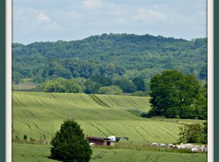 Lot #4 Falcon Rd, White Pine, TN 37890