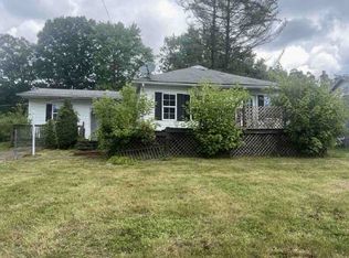 1523 Lester St, West Portsmouth, OH 45663