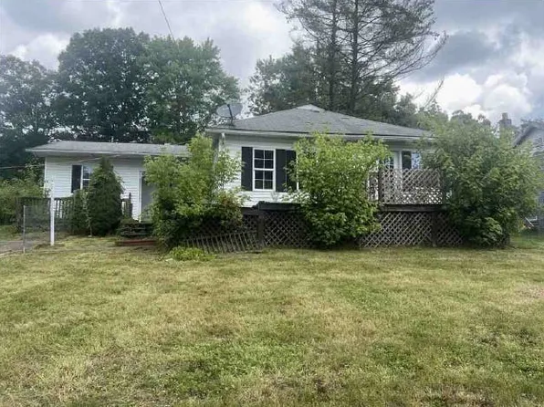 1523 Lester St, West Portsmouth, OH 45663