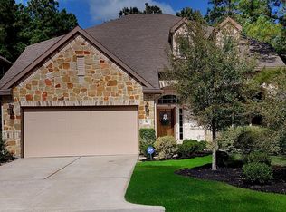 50 W Wolf Cabin Ct, Spring, TX 77389