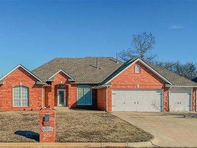 10500 Turnberry Ln, Oklahoma City, OK, 73170