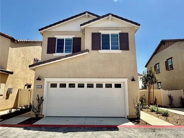 16053 Montenegro Ln, Fontana, CA 92336