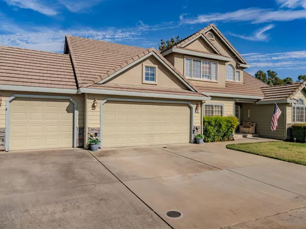 312 Manor Dr, Ione, CA 95640