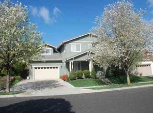 439 Iron Club Dr, Brentwood, CA 94513