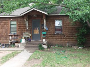 2815 Hollis St, Fort Worth, TX 76111