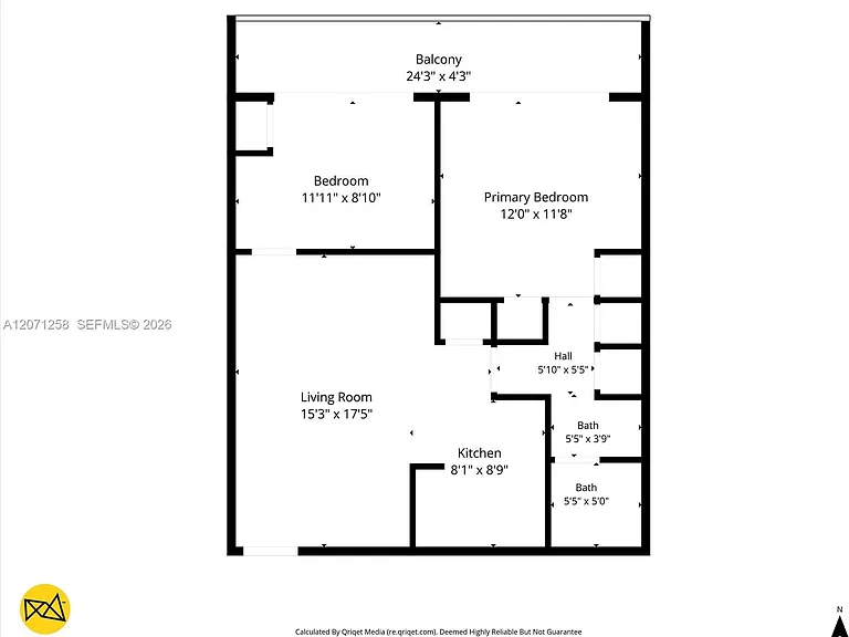 810 SW 129th Pl #209 — Photo 34