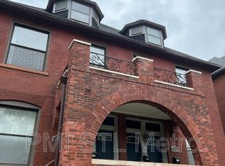3300 Shenandoah Ave #1A, Saint Louis, MO 63104
