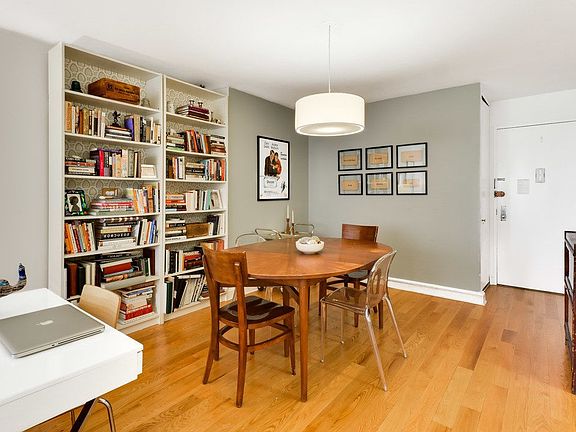 4th image of 424 W End Ave APT 2E