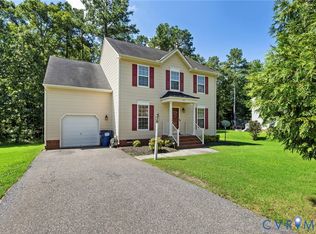 8431 Newbys Mill Dr, Chesterfield, VA 23832
