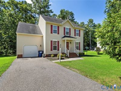 8431 Newbys Mill Dr, Chesterfield, VA, 23832