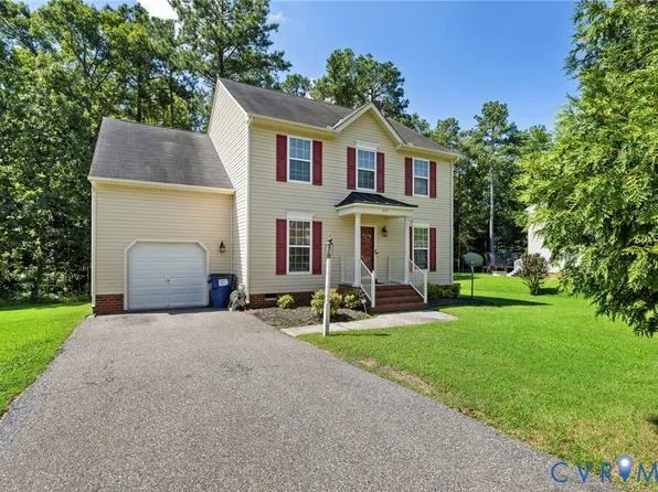 8431 Newbys Mill Dr, Chesterfield, VA 23832