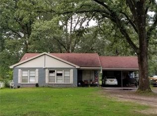 3073 Gorton Rd, Shreveport, LA 71119