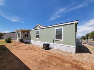 650 E Busby Dr #76, Sierra Vista, AZ 85635