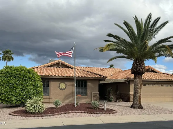 2740 LEISURE WORLD --, Mesa, AZ 85206